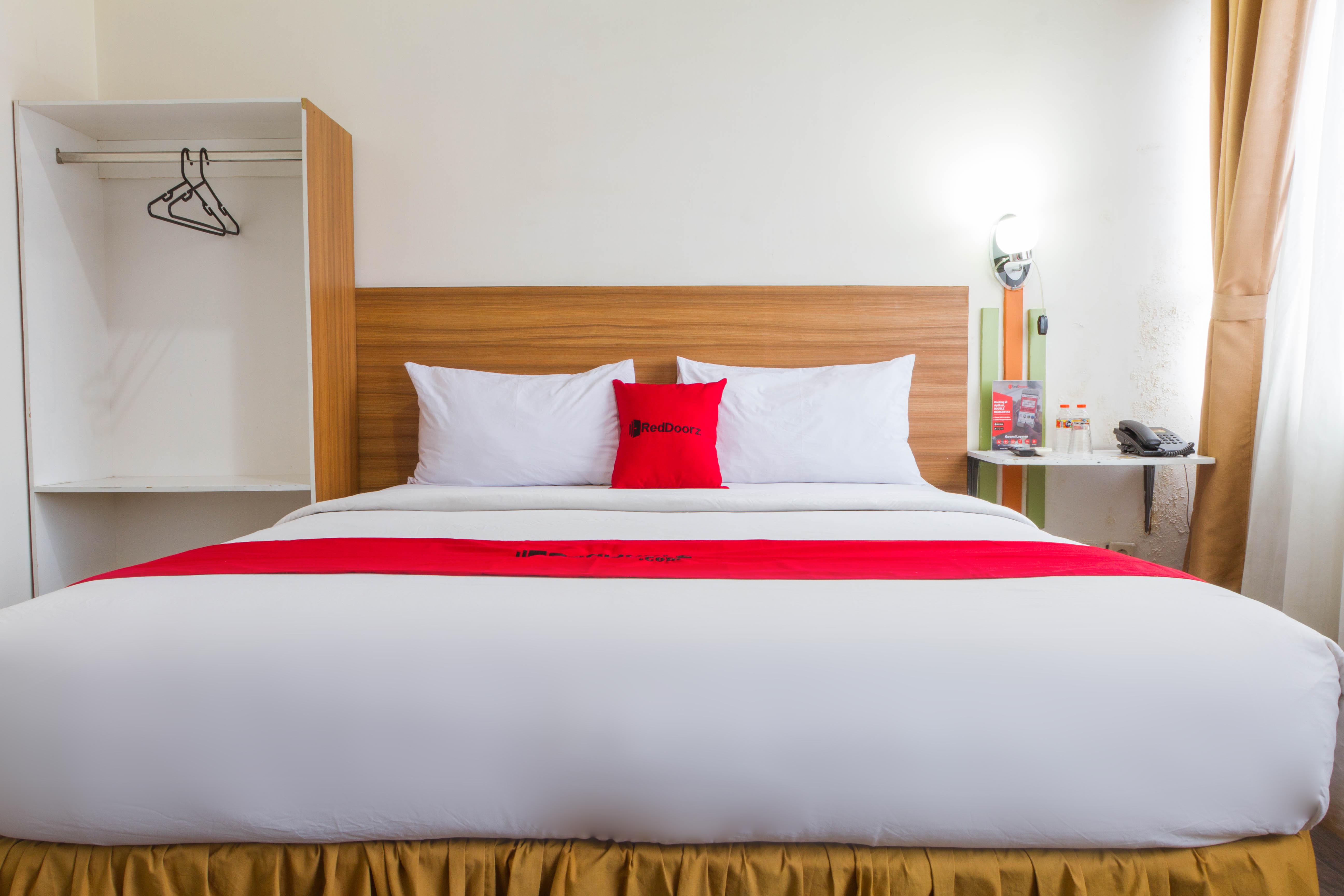 Reddoorz Plus @ Surapati 2 Bandung Eksteriør billede
